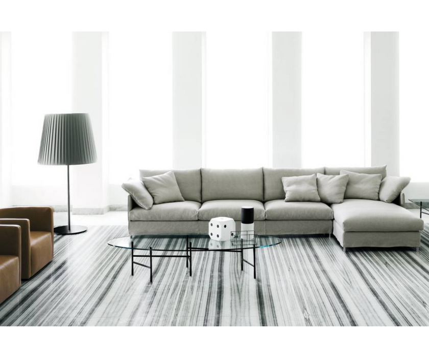 Chemise Sofa Living Divani