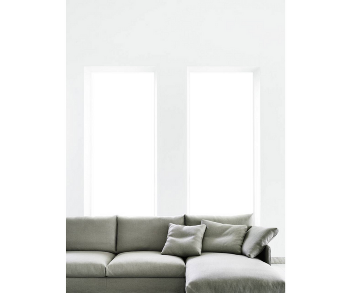Chemise Sofa Living Divani