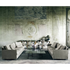 Chemise Sofa Living Divani