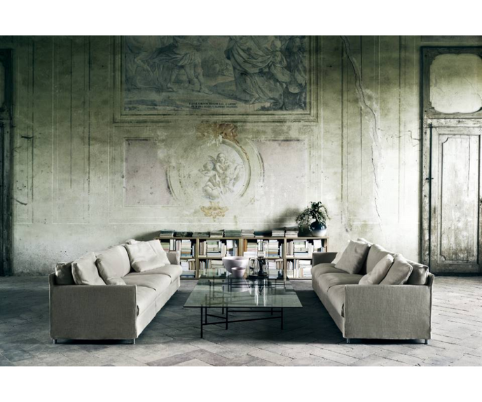 Chemise Sofa Living Divani