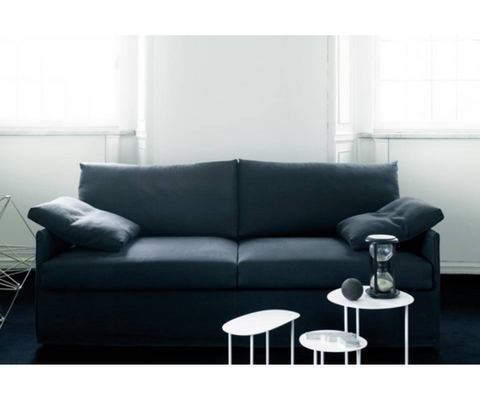 Chemise Sofa Bed Living Divani