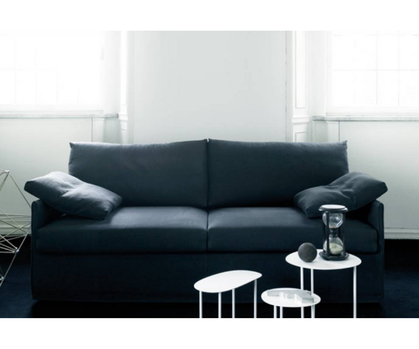 Chemise Sofa Bed Living Divani