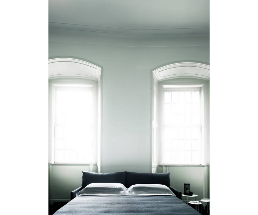 Chemise Sofa Bed Living Divani