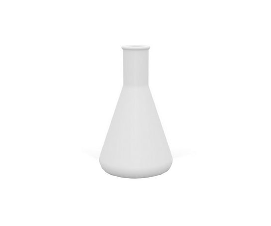 High end Chemistubes Erlenmeyer Planters by Vondom Casa Design
