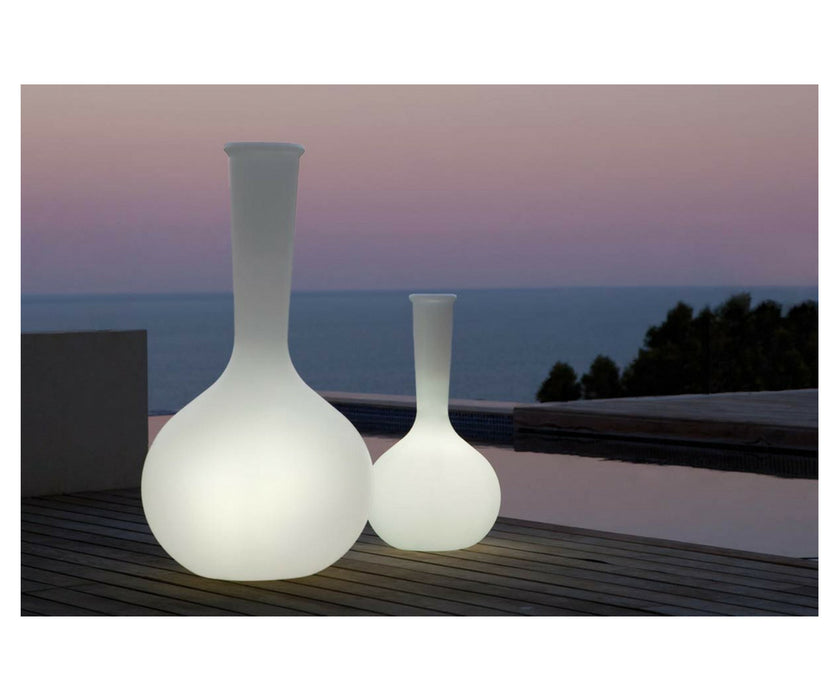 Chemistubes Flask Planters