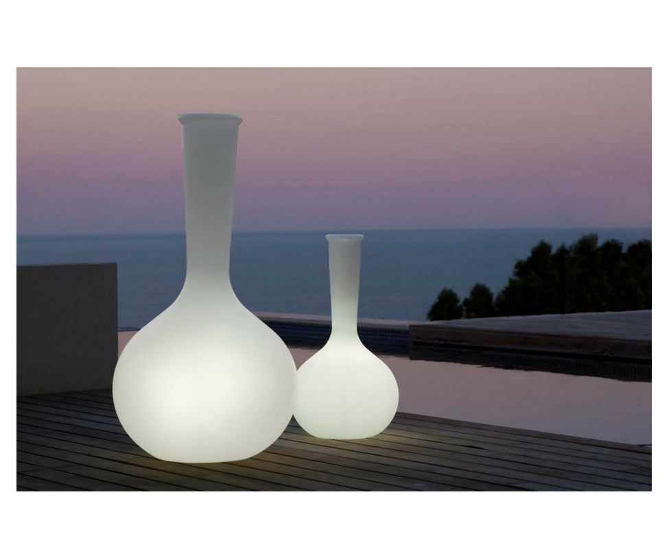 Chemistubes Flask Planters