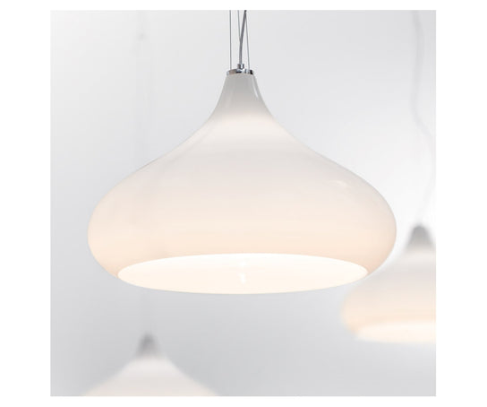 Chestnut Pendant Mazzega