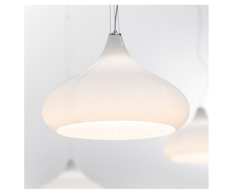 Chestnut Pendant Mazzega