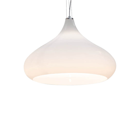 Chestnut Pendant Mazzega