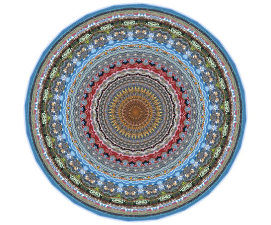 Chicago Rug Moooi