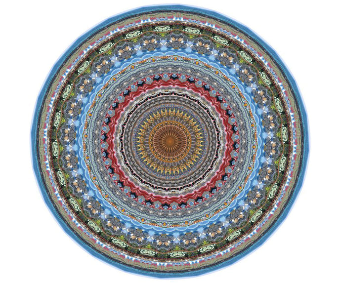 Chicago Rug Moooi