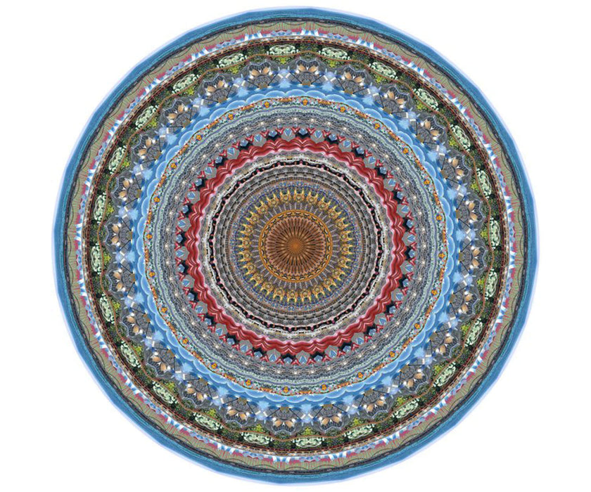 Chicago Rug Moooi