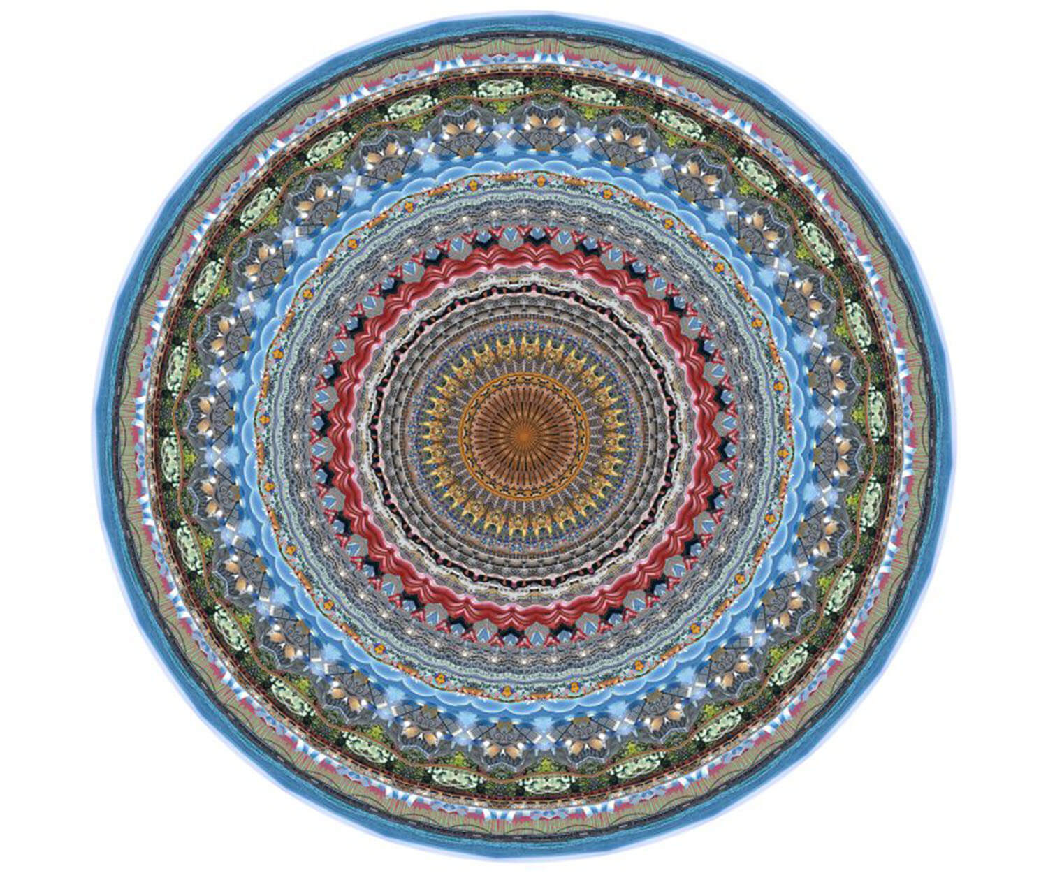 Chicago Rug Moooi