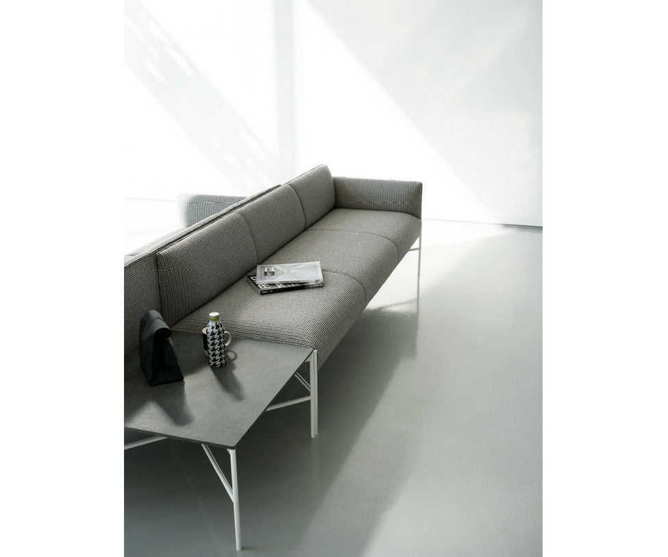 Chill-Out Sectional Sofa | Tacchini