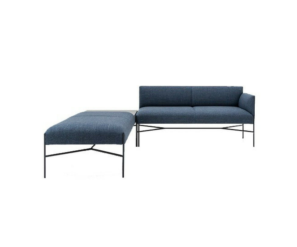 Chill-Out Sectional Sofa | Tacchini