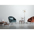 Chillout Armchair Saba