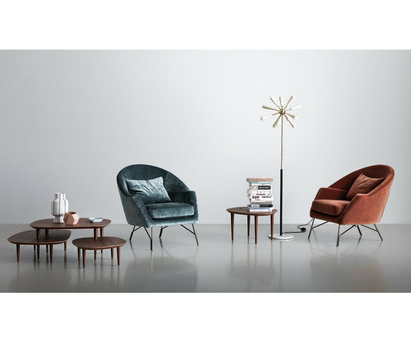 Chillout Armchair Saba