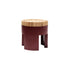 High end Chiquita Stools by Kenneth Cobonpue Casa Design