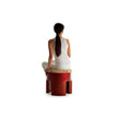 High end Chiquita Stools by Kenneth Cobonpue Casa Design