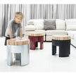High end Chiquita Stools by Kenneth Cobonpue Casa Design