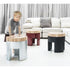 High end Chiquita Stools by Kenneth Cobonpue Casa Design