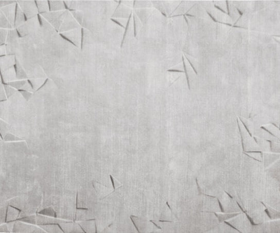 Chisel Rug Giorgetti