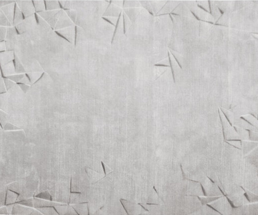 Chisel Rug Giorgetti