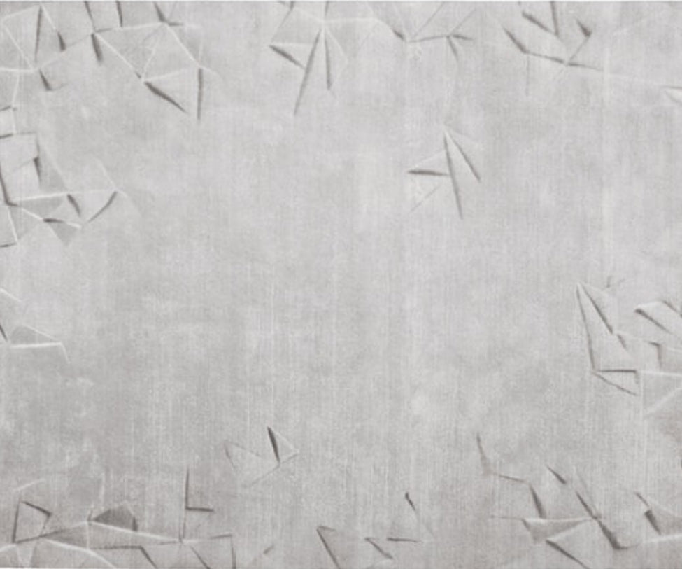 Chisel Rug Giorgetti
