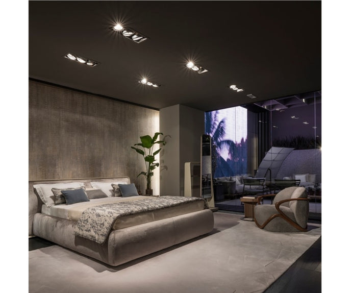 Chisel Rug Giorgetti