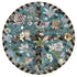 Malmaison Aquamarine Rug Moooi