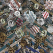 Malmaison Aquamarine Rug Moooi