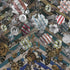 Malmaison Aquamarine Rug Moooi