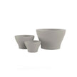 High end High Centre Planter by Vondom Casa Design
