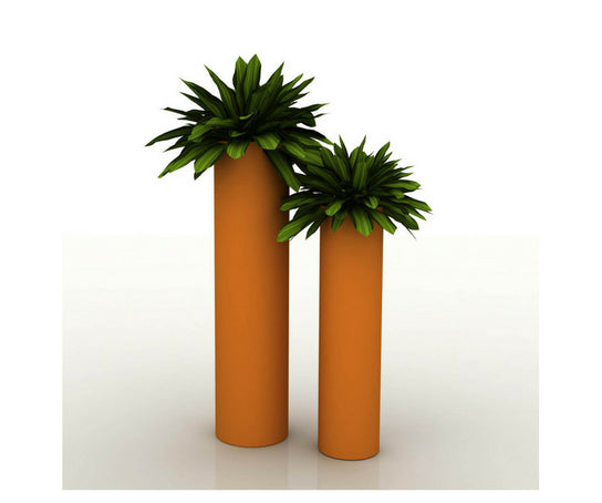 High Cylinder Planter
