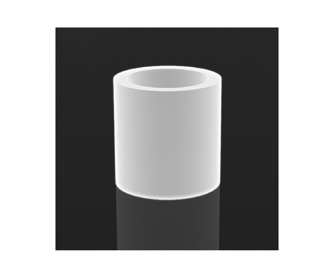 High end Cylinder Pot by Vondom Casa Design