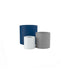 High end Cylinder Pot by Vondom Casa Design