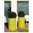 High end Cylinder Pot by Vondom Casa Design