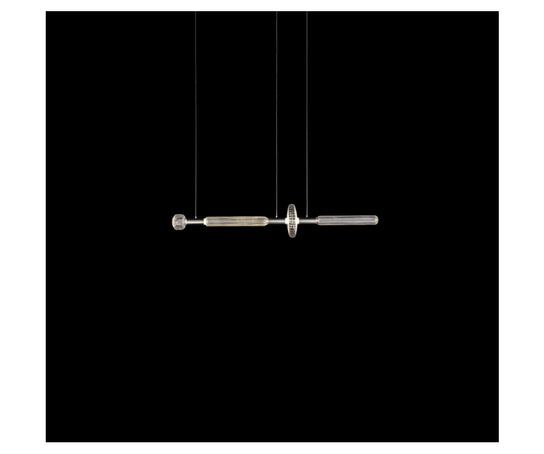 Cipher Pendant Horizontal S Lasvit