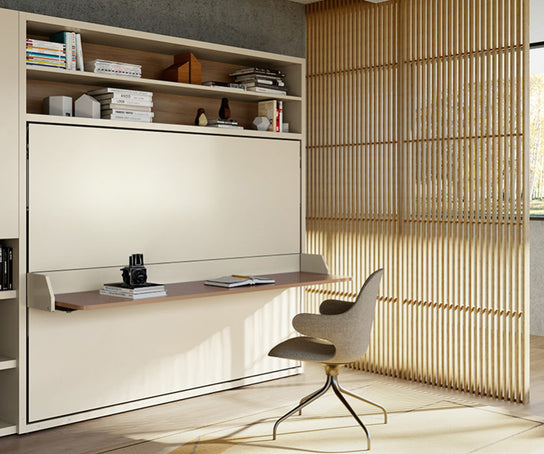 Circe Board Wall Bed Clei