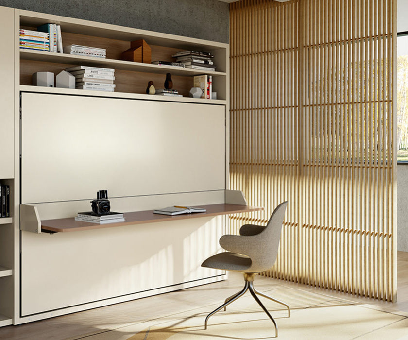 Circe Board Wall Bed Clei