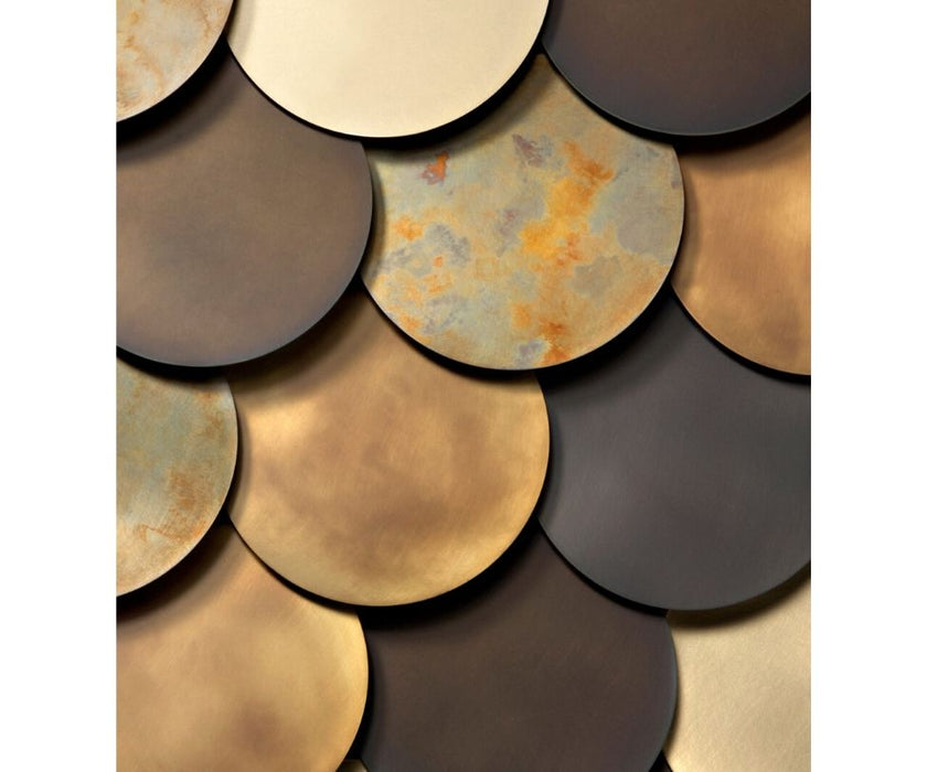 Circle Wall Surface