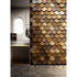 Circle Wall Surface