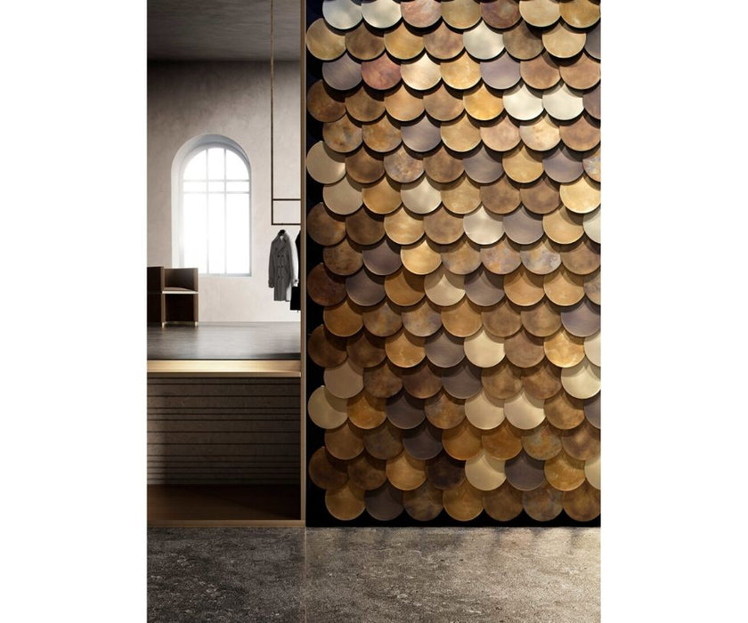 Circle Wall Surface