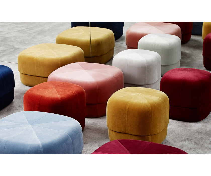 Circus Pouf Normann Copenhagen
