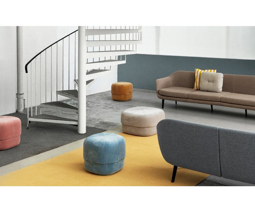 Circus Pouf Normann Copenhagen