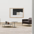 Clan Armchair | Living Divani 