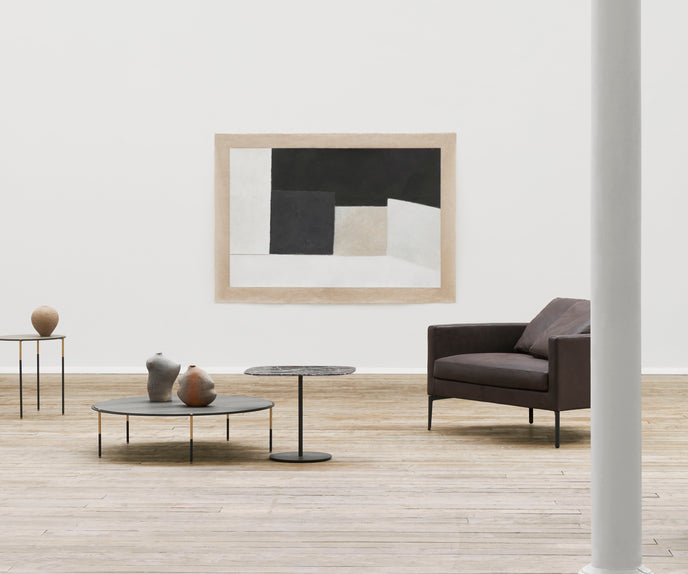 Clan Armchair | Living Divani 