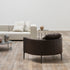 Clan Armchair | Living Divani 