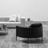 Clan Armchair | Living Divani 