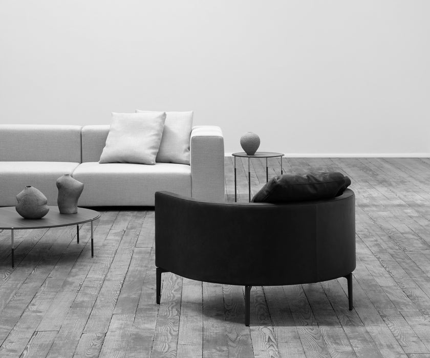 Clan Armchair | Living Divani 